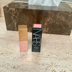 NARS AfterGlow Liquid Blush NIB in  color ‘Braden’